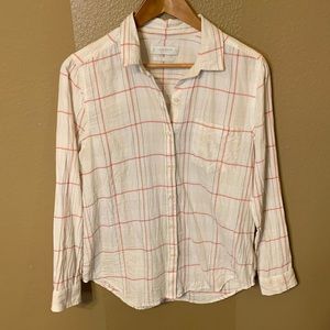 Lucky Brand lightweight cotton